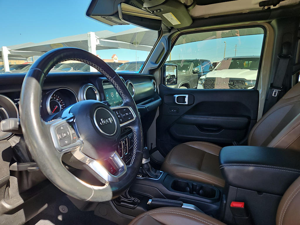 Thumbnail: 2020 Jeep Gladiator - 2