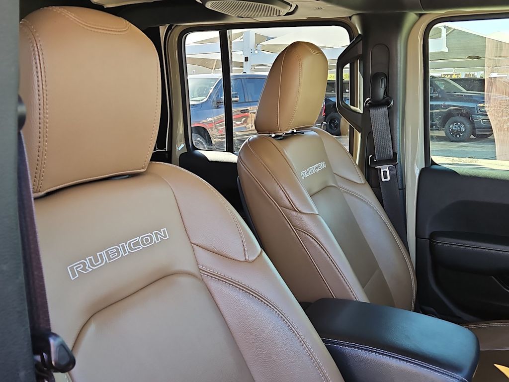 Thumbnail: 2020 Jeep Gladiator - 11