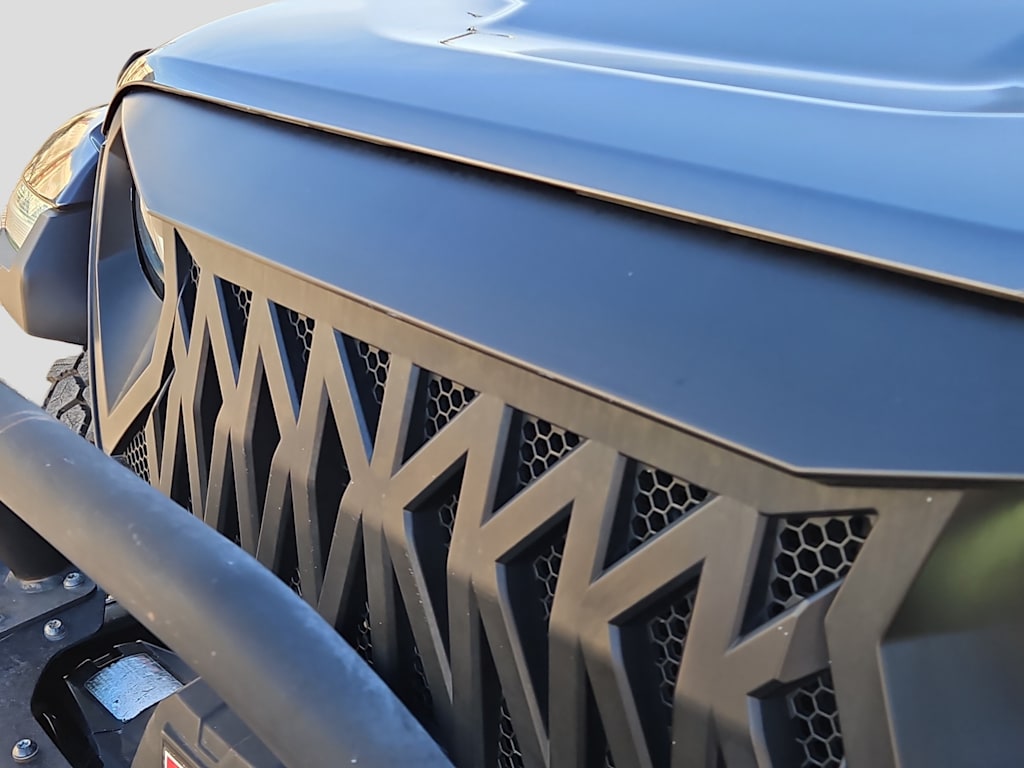 Thumbnail: 2022 Jeep Gladiator - 18