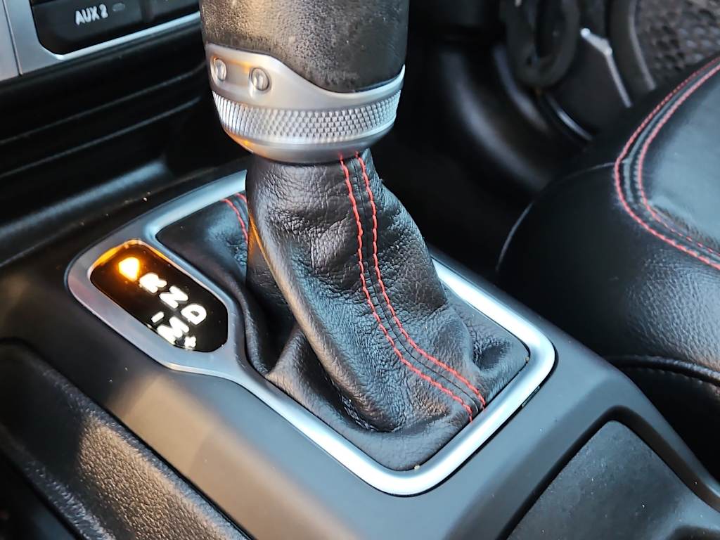 Thumbnail: 2022 Jeep Gladiator - 22