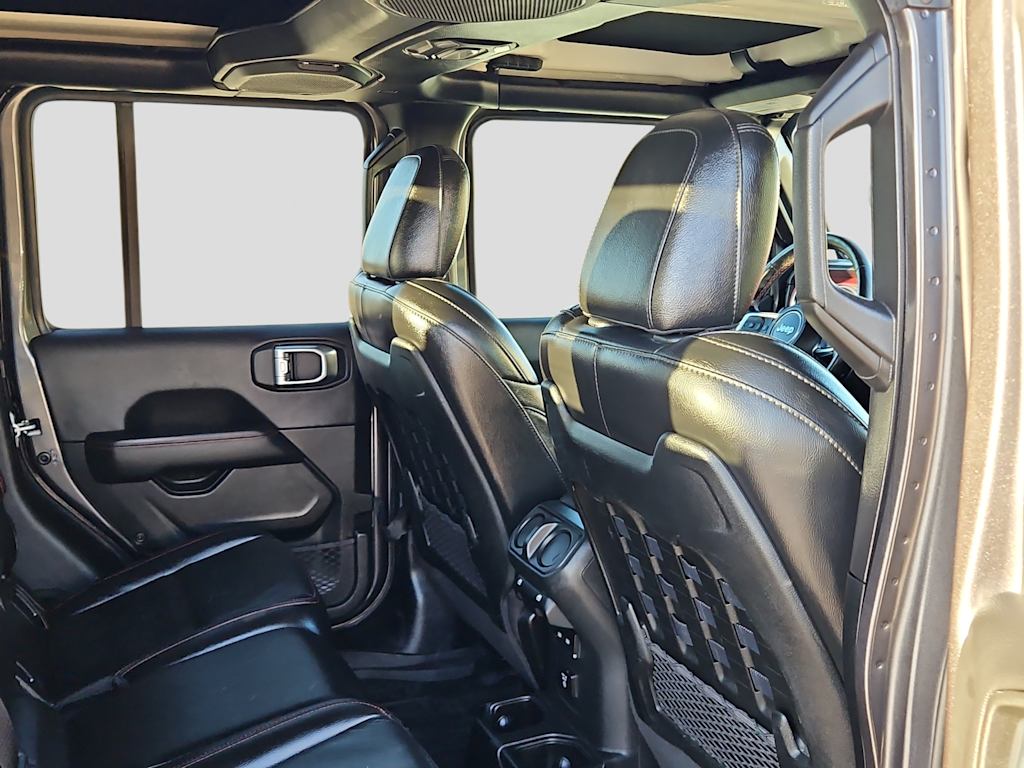 Thumbnail: 2022 Jeep Gladiator - 10