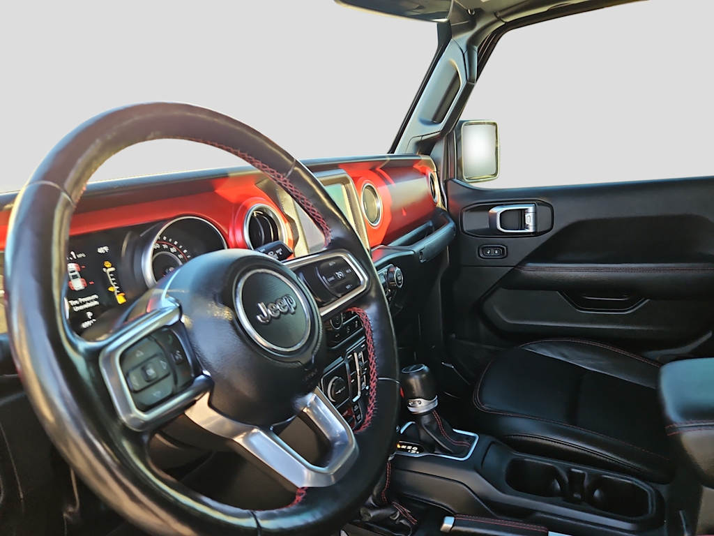 Thumbnail: 2022 Jeep Gladiator - 2