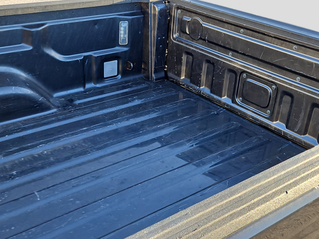 Thumbnail: 2022 Jeep Gladiator - 12