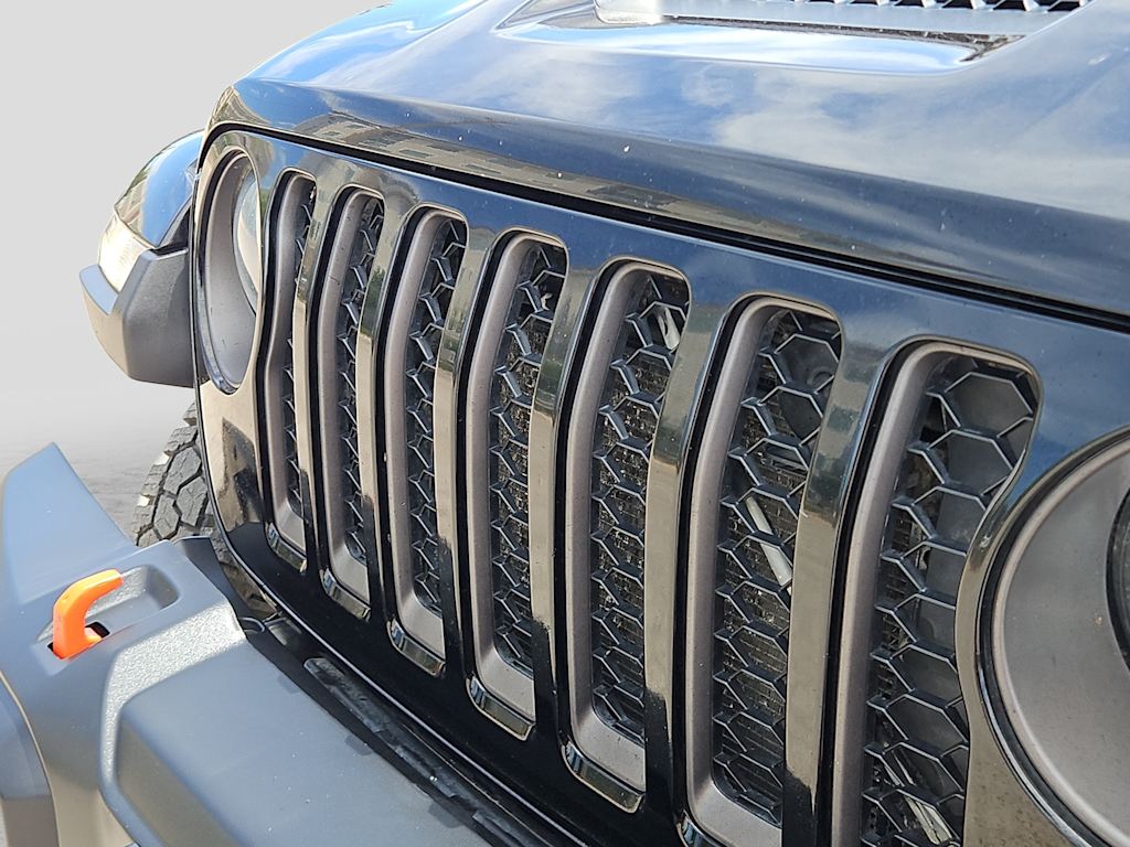 Thumbnail: 2021 Jeep Gladiator - 20