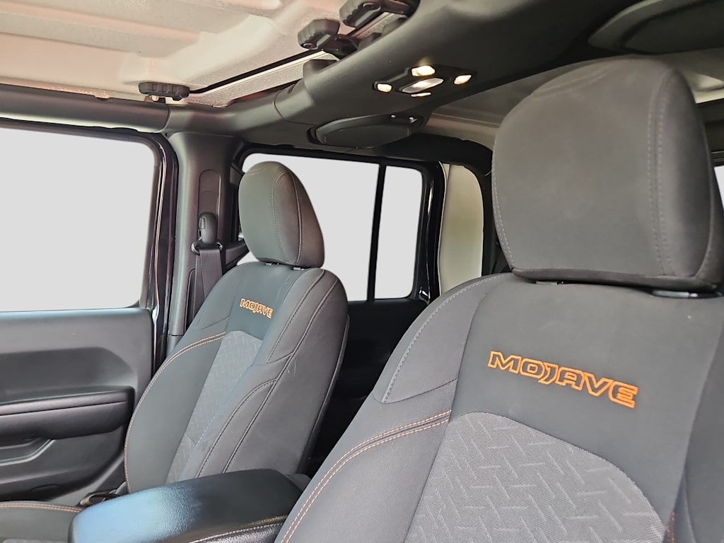 Thumbnail: 2021 Jeep Gladiator - 10