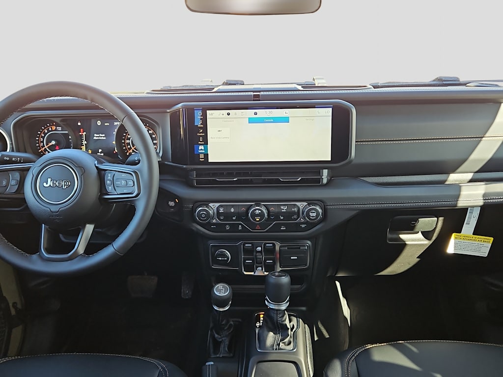 Thumbnail: 2026 Jeep Gladiator - 9