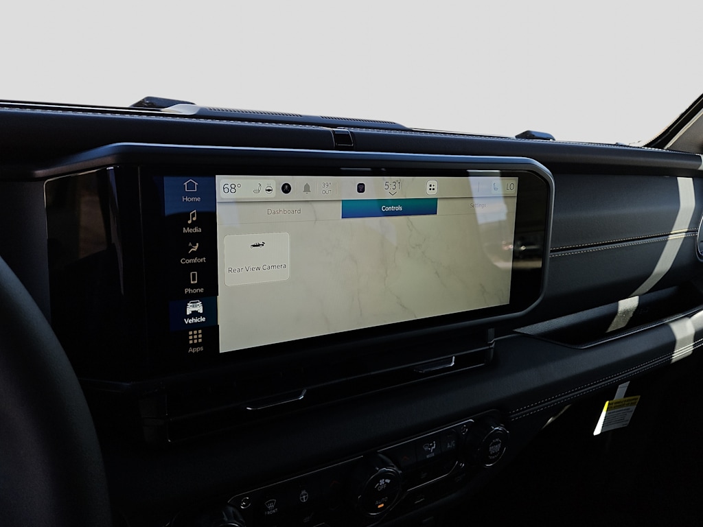 Thumbnail: 2026 Jeep Gladiator - 14