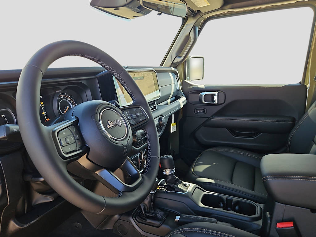 Thumbnail: 2026 Jeep Gladiator - 2