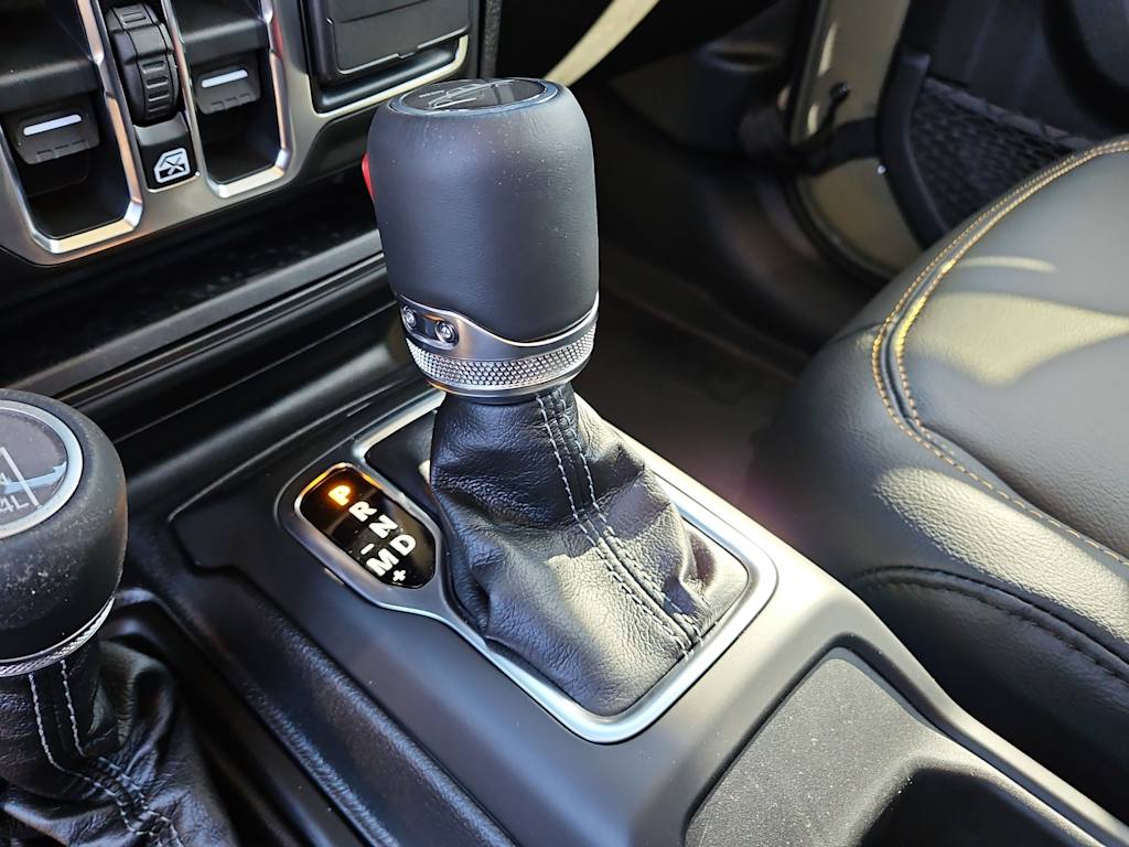 Thumbnail: 2026 Jeep Gladiator - 25