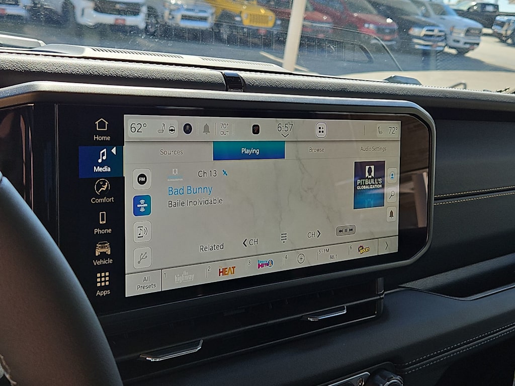 Thumbnail: 2026 Jeep Gladiator - 22