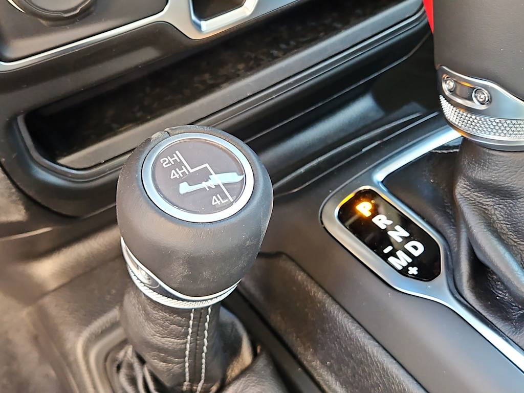 Thumbnail: 2026 Jeep Gladiator - 25