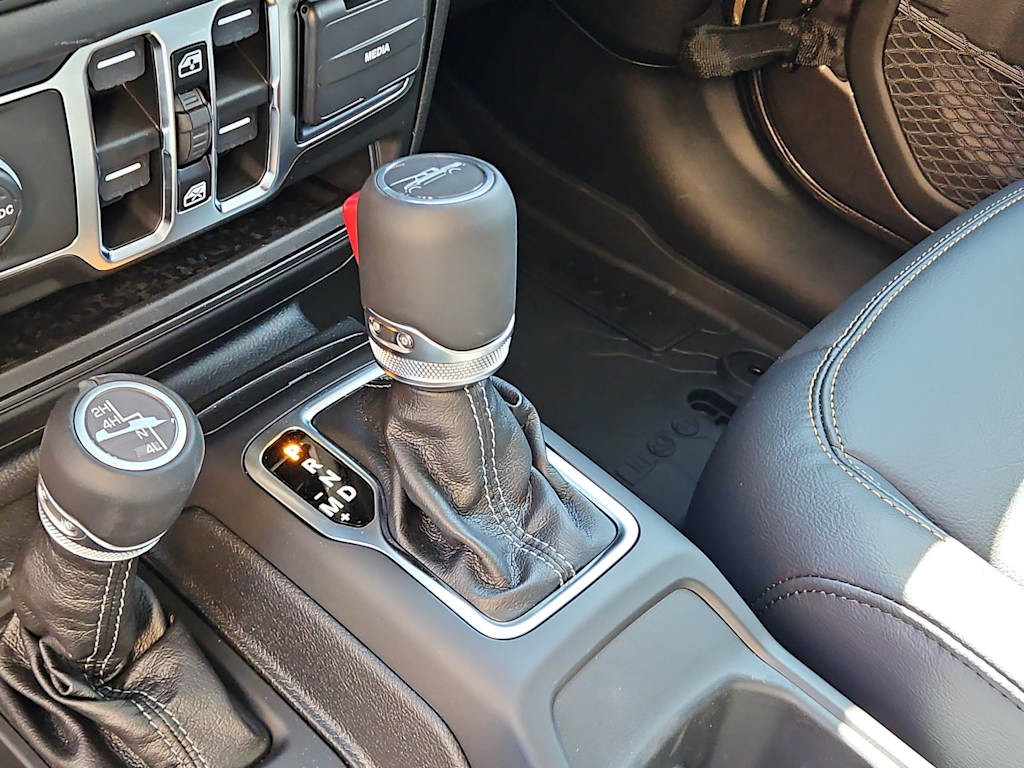 Thumbnail: 2026 Jeep Gladiator - 12