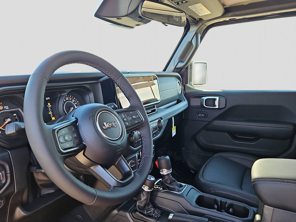 Thumbnail: 2026 Jeep Gladiator - 2