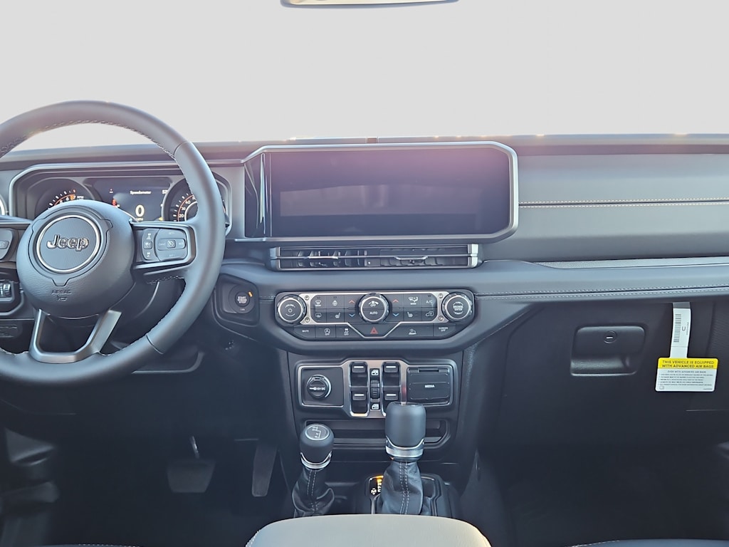 Thumbnail: 2026 Jeep Gladiator - 9