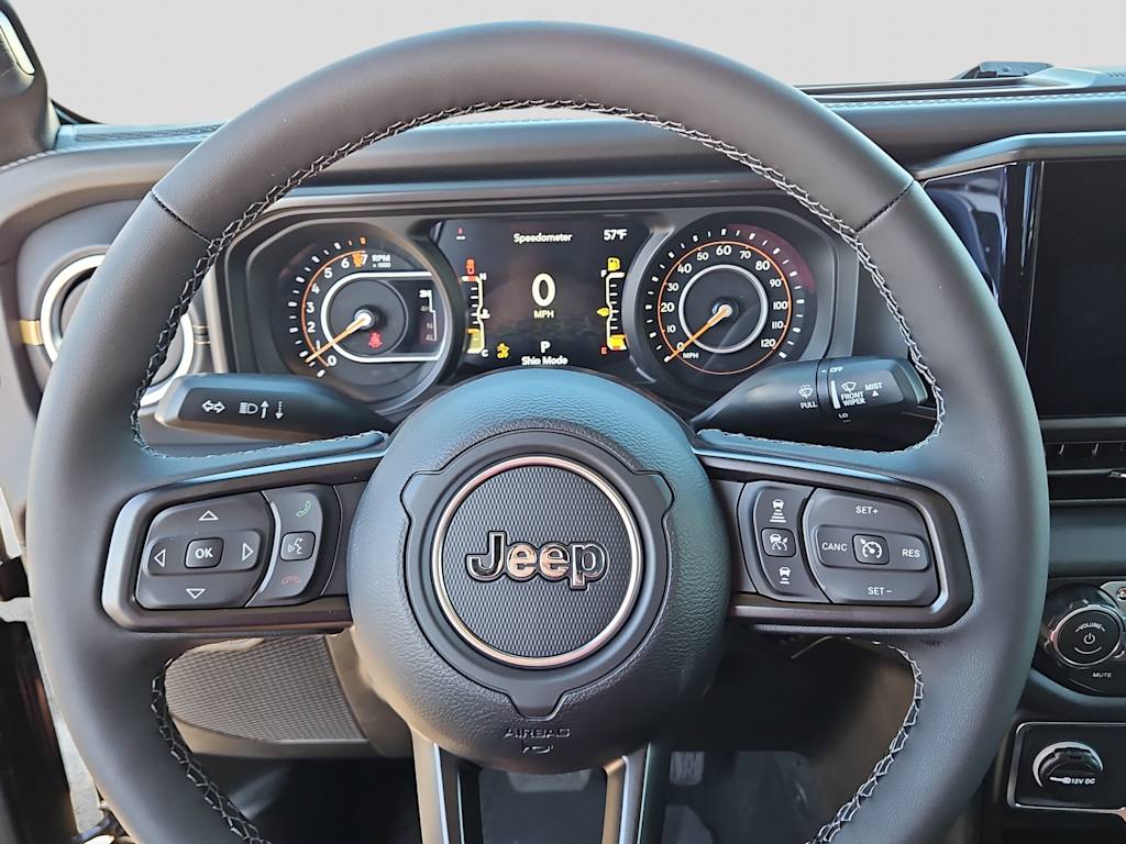 Thumbnail: 2026 Jeep Gladiator - 13