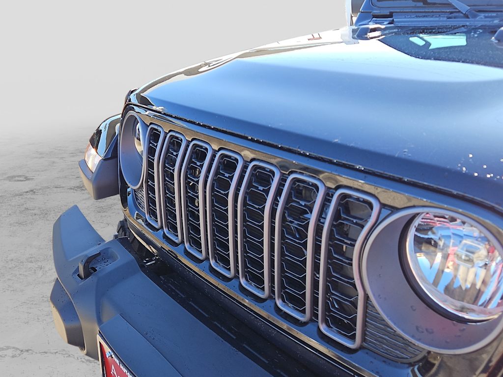 Thumbnail: 2026 Jeep Gladiator - 21