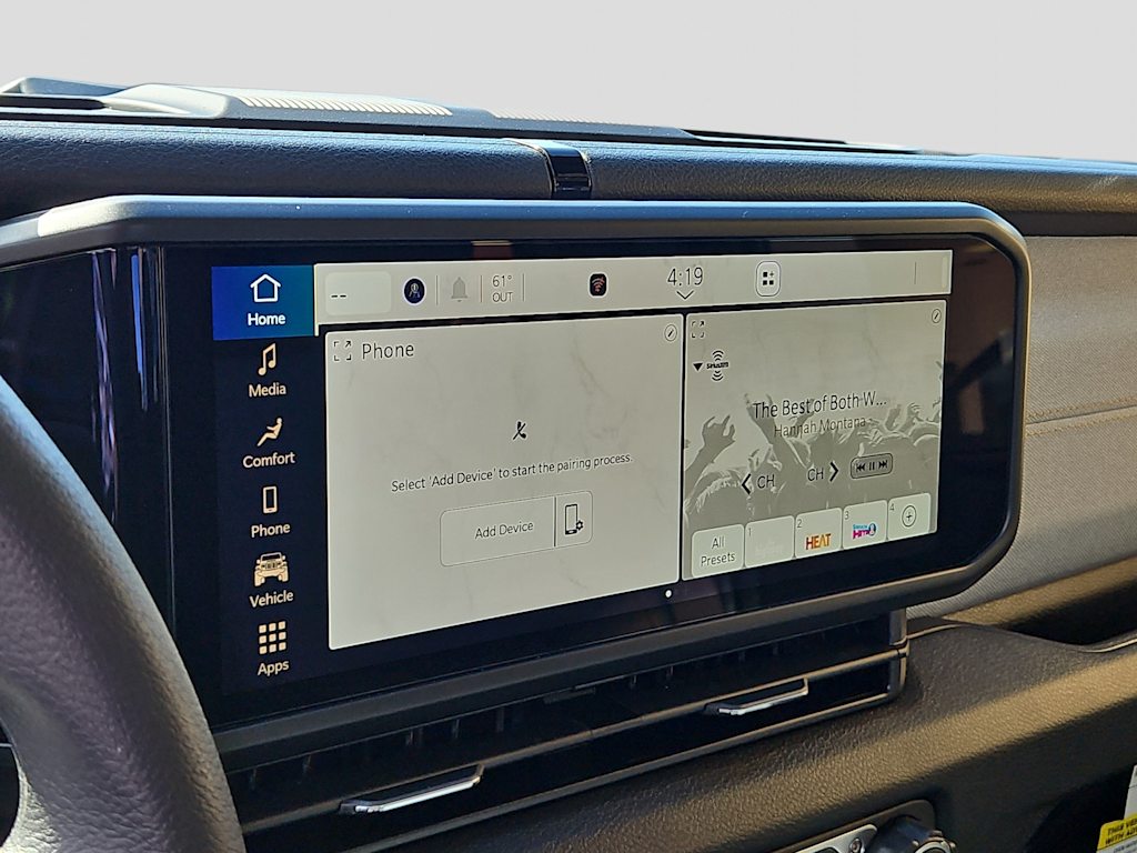 Thumbnail: 2026 Jeep Gladiator - 21