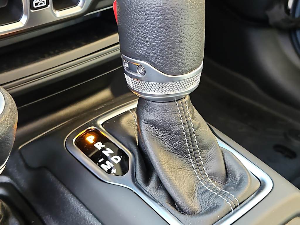 Thumbnail: 2026 Jeep Gladiator - 20