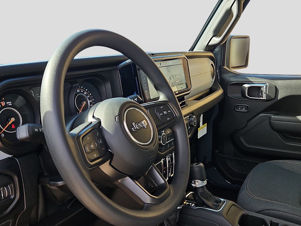 Thumbnail: 2026 Jeep Gladiator - 2