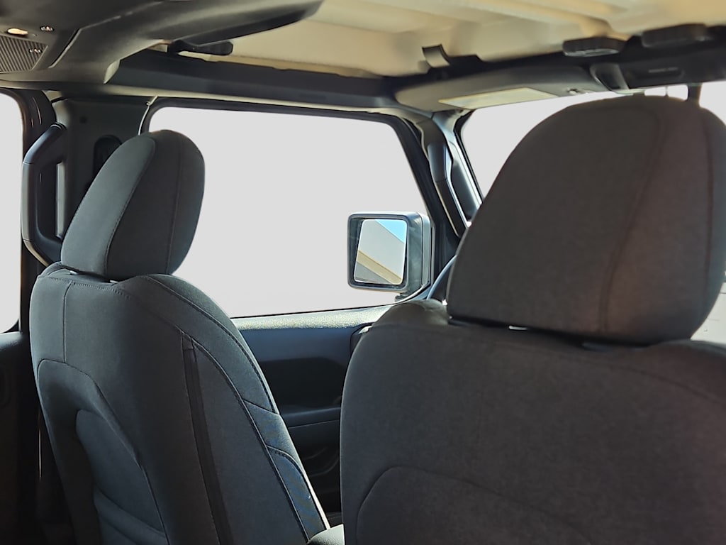 Thumbnail: 2026 Jeep Gladiator - 19