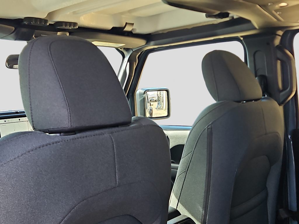 Thumbnail: 2026 Jeep Gladiator - 22