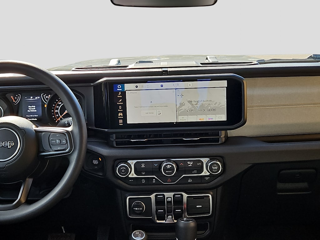 Thumbnail: 2026 Jeep Gladiator - 10