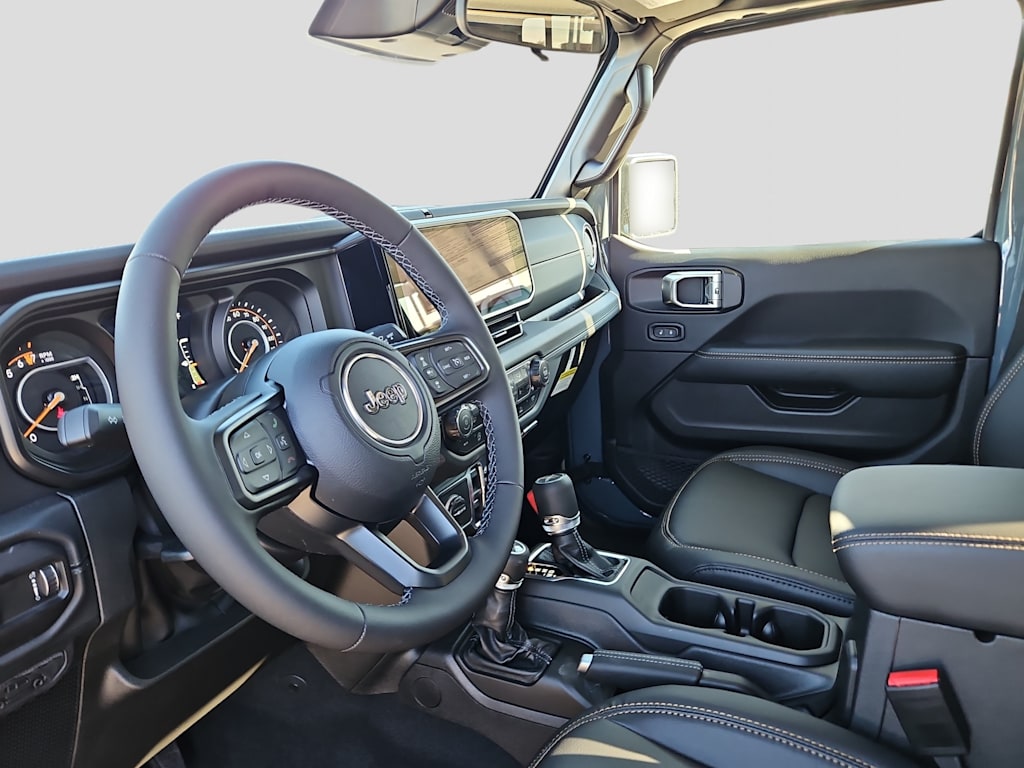 Thumbnail: 2026 Jeep Gladiator - 2