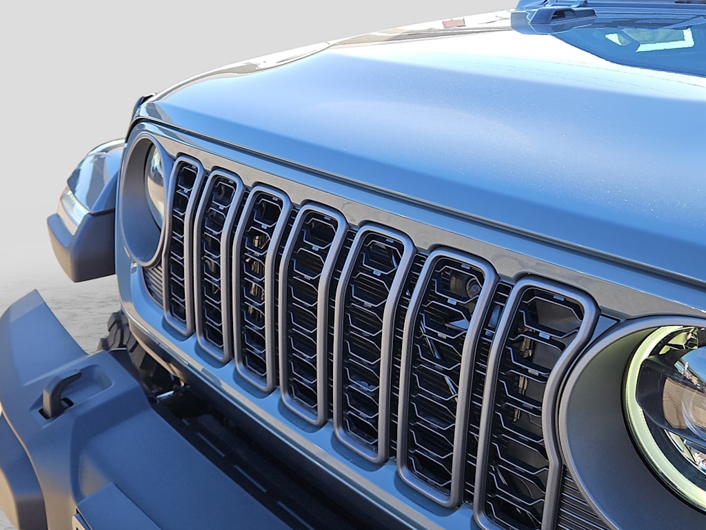 Thumbnail: 2026 Jeep Gladiator - 23