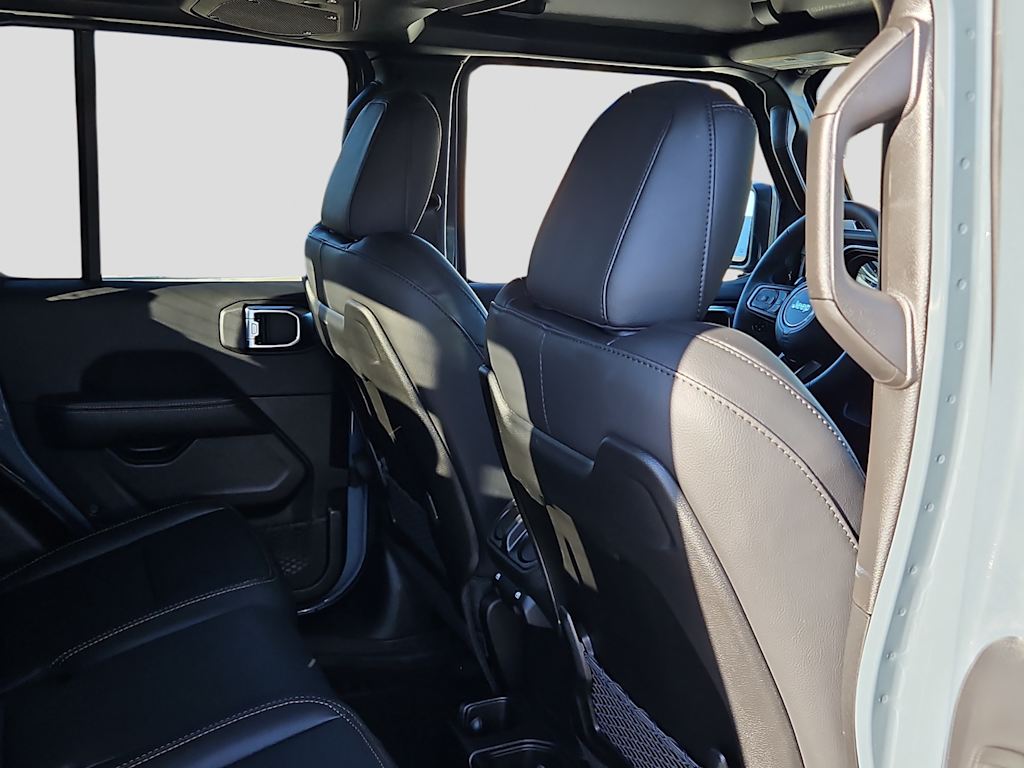 Thumbnail: 2026 Jeep Gladiator - 12