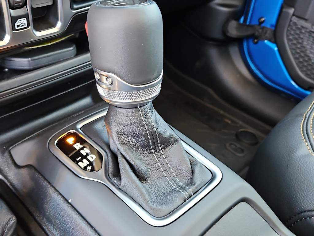 Thumbnail: 2026 Jeep Gladiator - 23