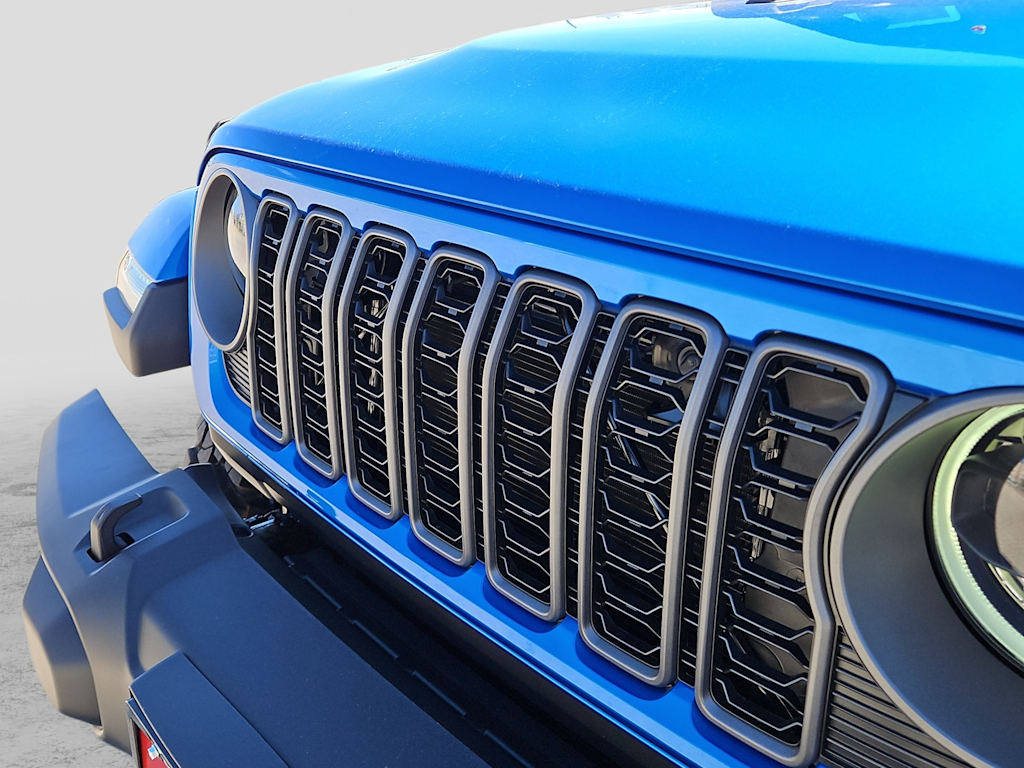 Thumbnail: 2026 Jeep Gladiator - 19