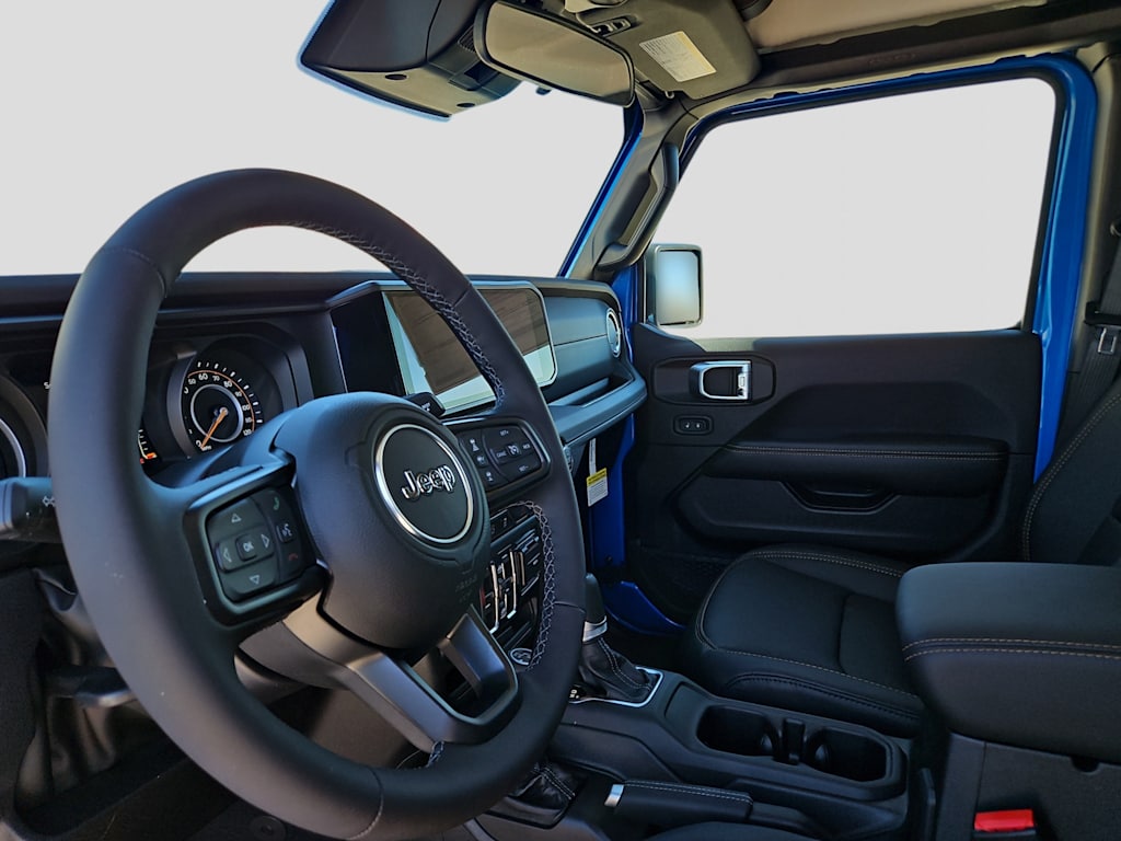 Thumbnail: 2026 Jeep Gladiator - 2