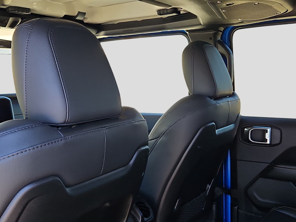 Thumbnail: 2026 Jeep Gladiator - 20