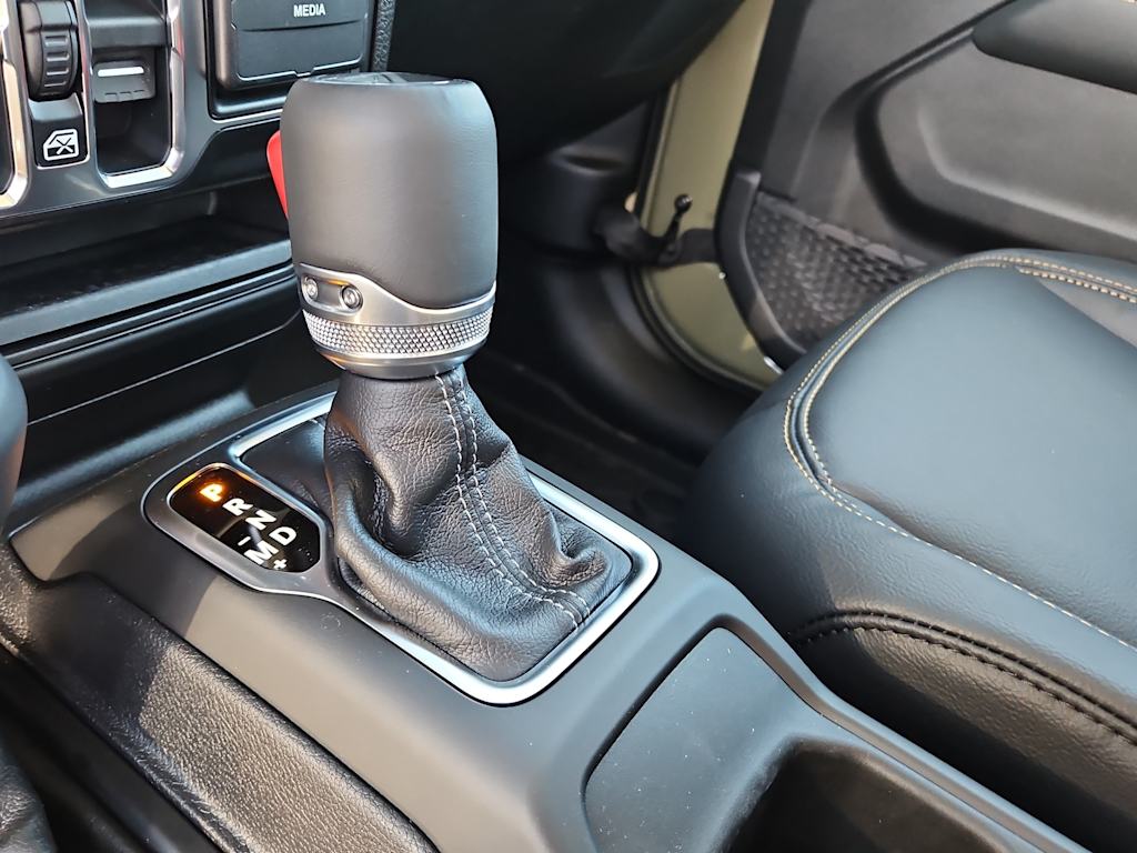 Thumbnail: 2026 Jeep Gladiator - 24