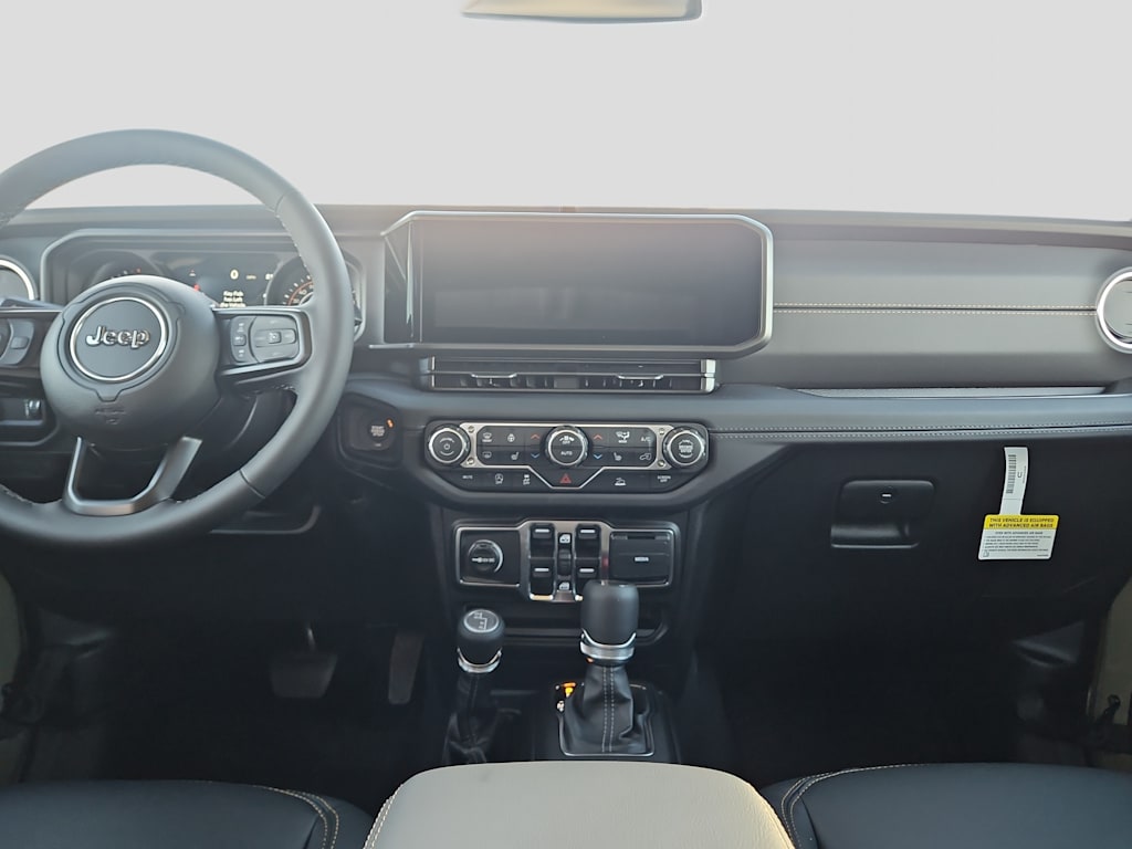 Thumbnail: 2026 Jeep Gladiator - 9