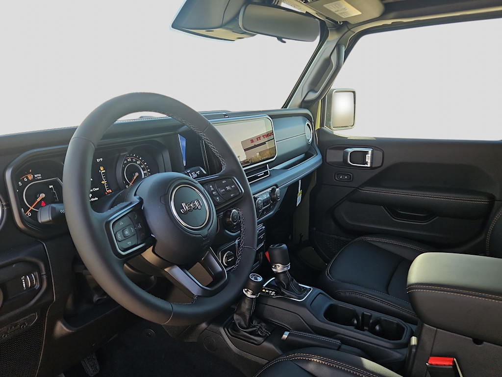 Thumbnail: 2026 Jeep Gladiator - 2