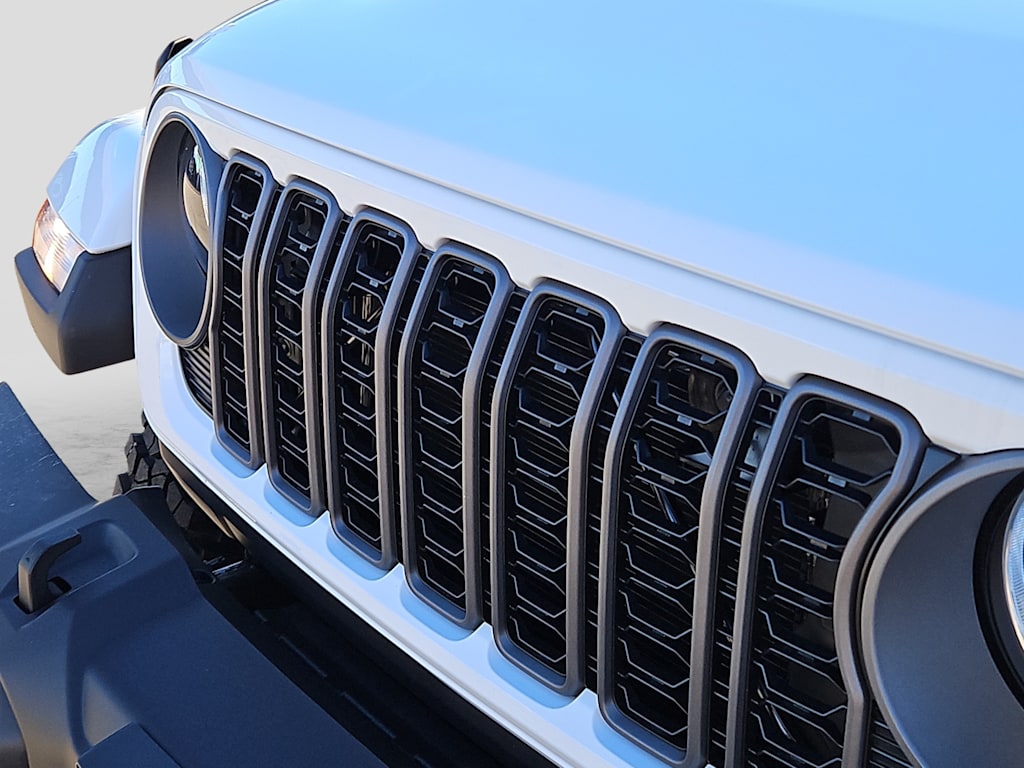 Thumbnail: 2026 Jeep Gladiator - 20