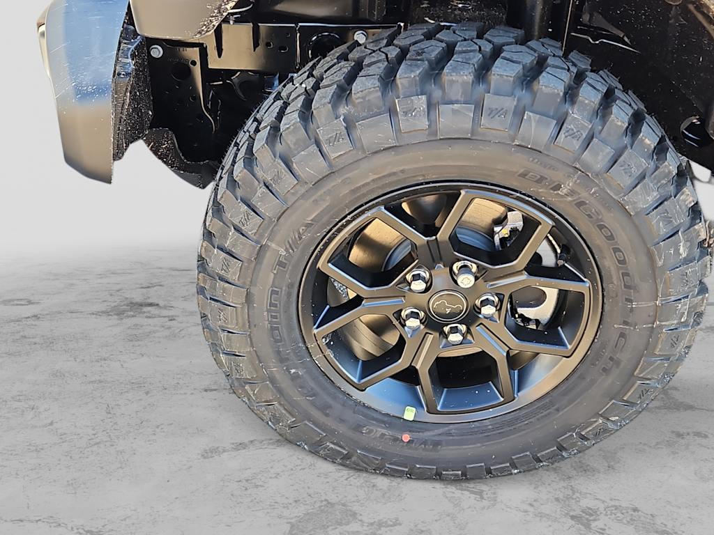 Thumbnail: 2026 Jeep Gladiator - 8