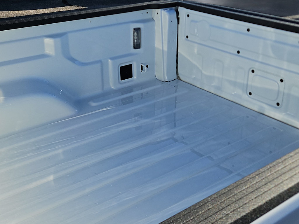 Thumbnail: 2026 Jeep Gladiator - 24