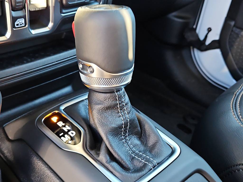 Thumbnail: 2026 Jeep Gladiator - 23