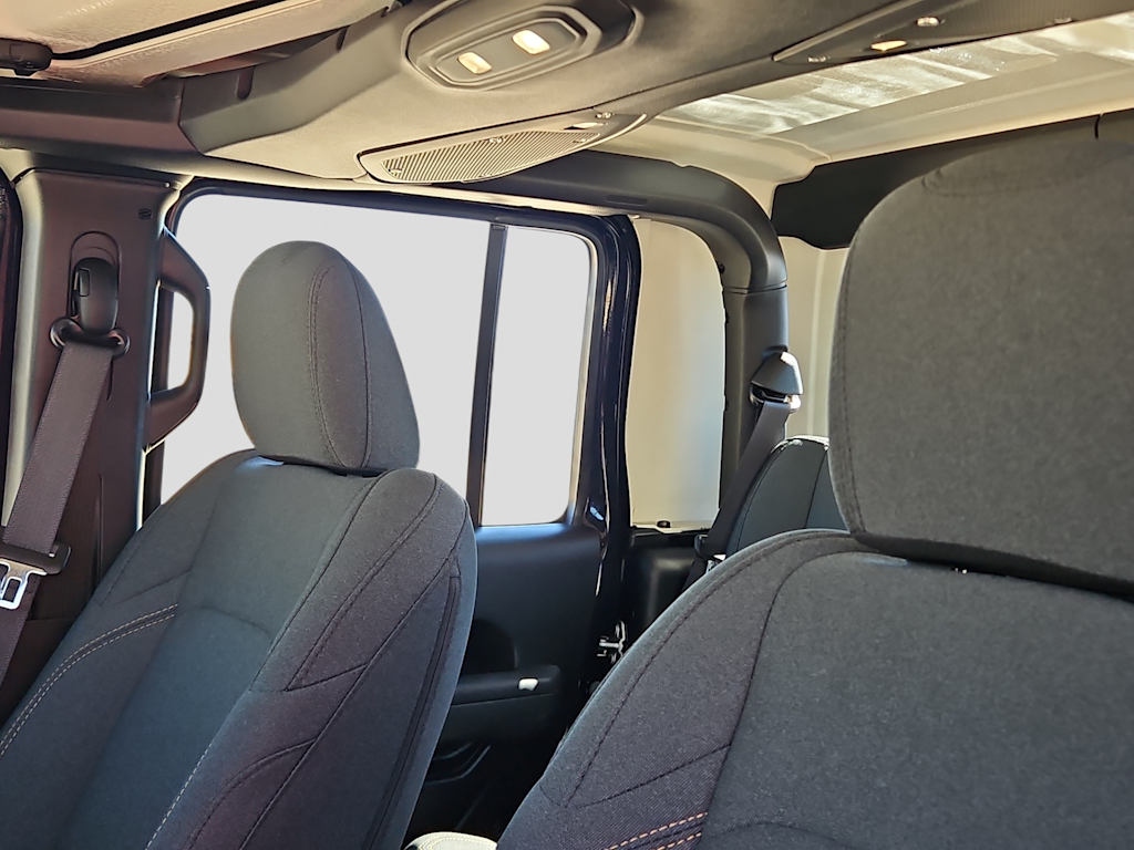 Thumbnail: 2026 Jeep Gladiator - 23