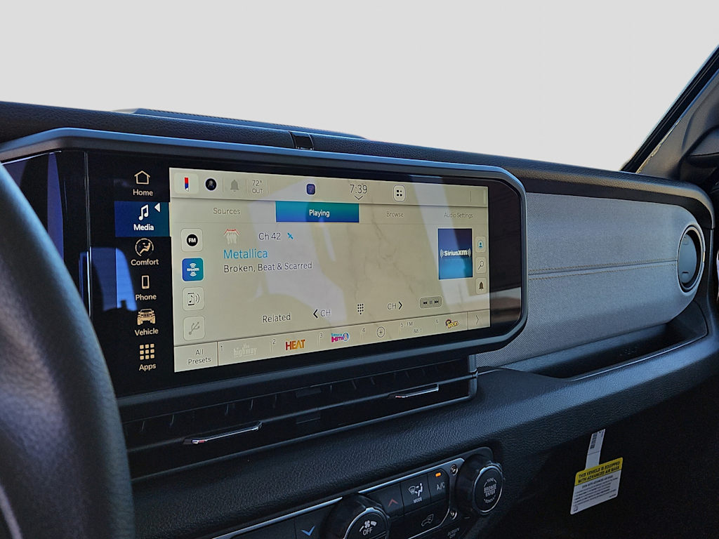 Thumbnail: 2026 Jeep Gladiator - 13