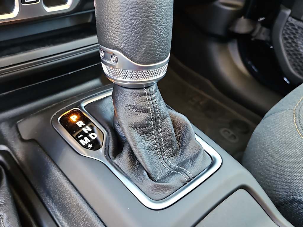 Thumbnail: 2026 Jeep Gladiator - 25