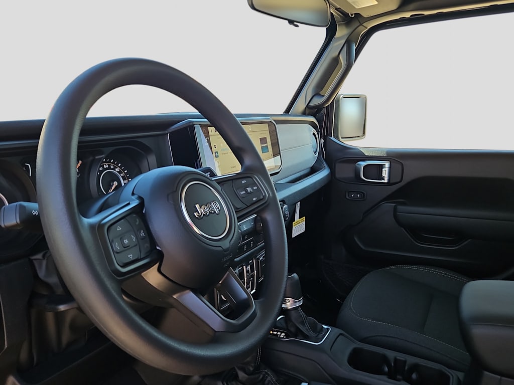 Thumbnail: 2026 Jeep Gladiator - 2