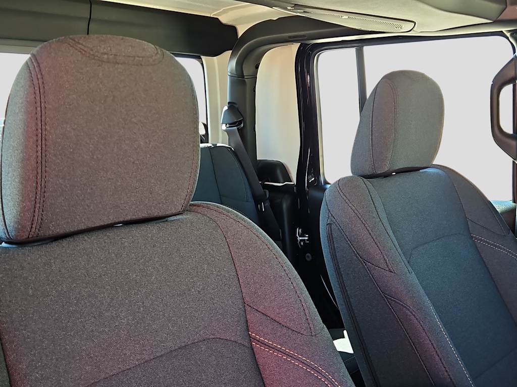 Thumbnail: 2026 Jeep Gladiator - 24