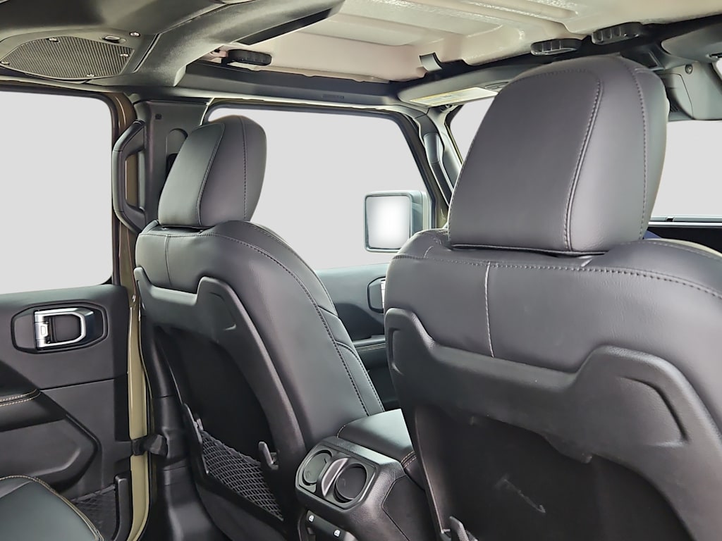 Thumbnail: 2026 Jeep Gladiator - 13