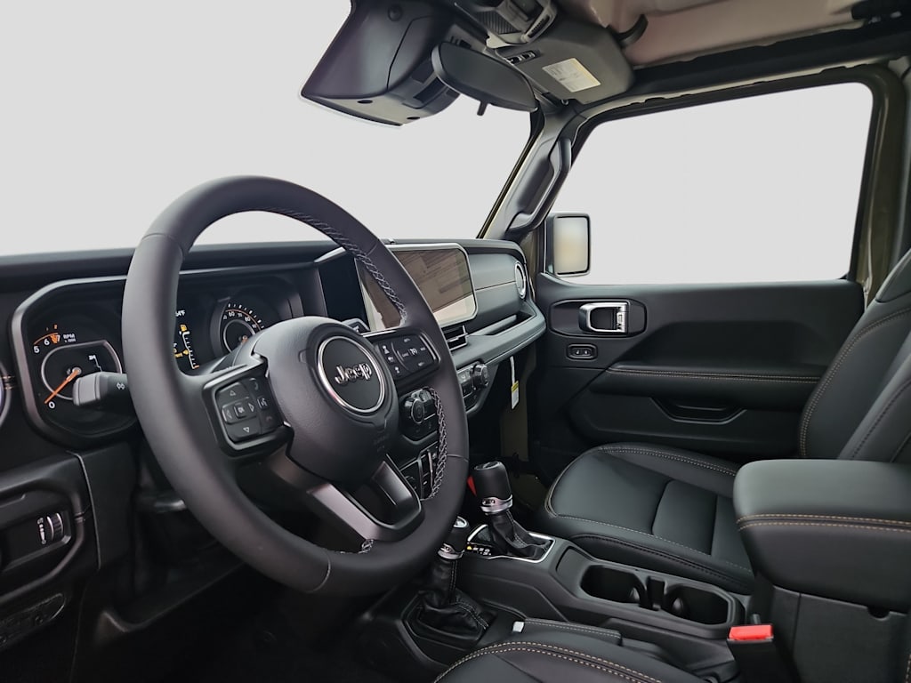 Thumbnail: 2026 Jeep Gladiator - 2