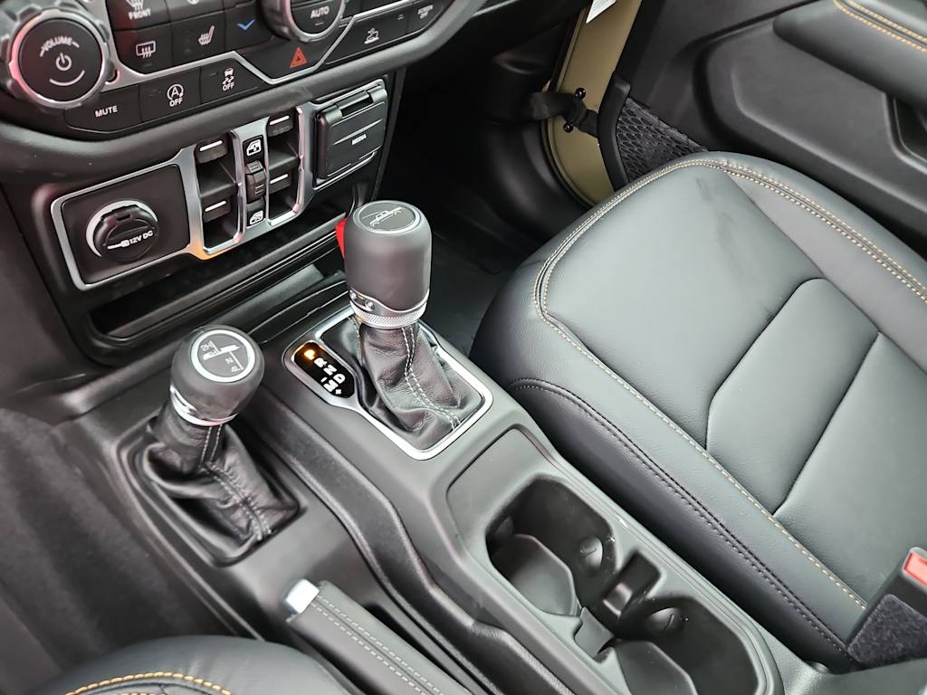 Thumbnail: 2026 Jeep Gladiator - 23