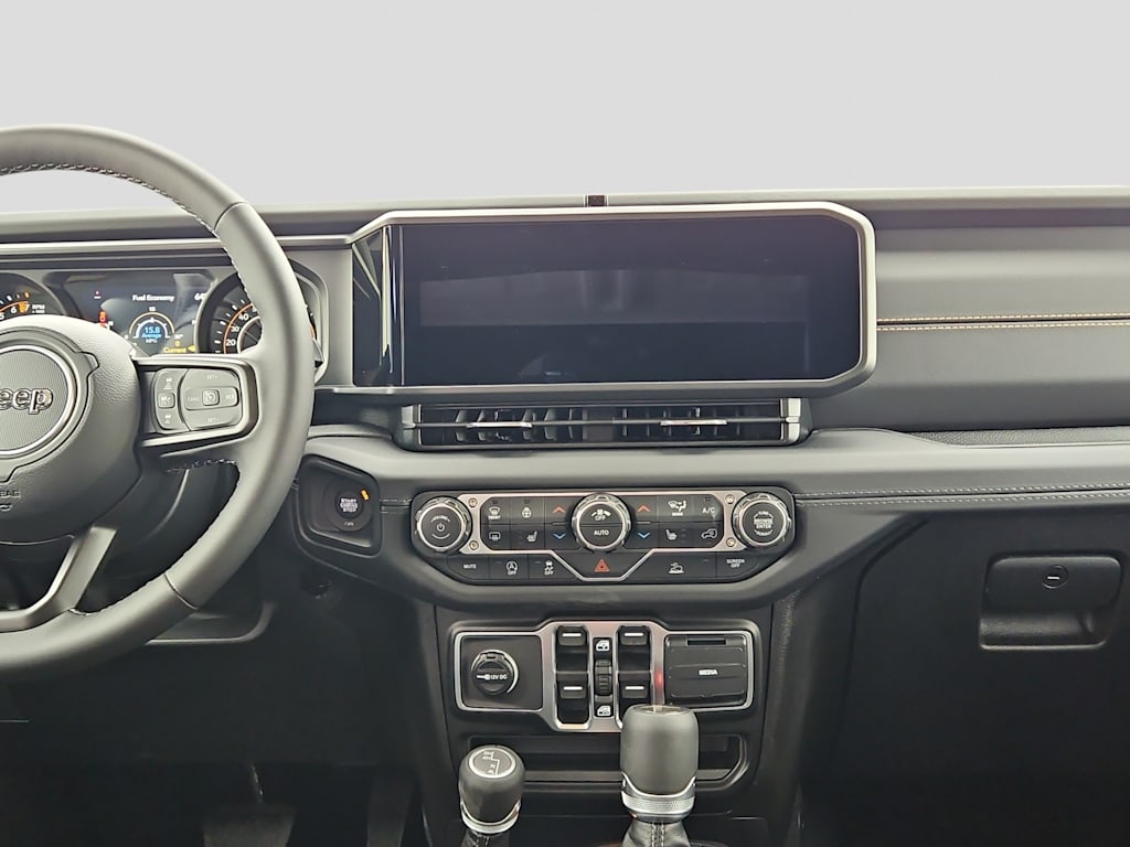 Thumbnail: 2026 Jeep Gladiator - 9