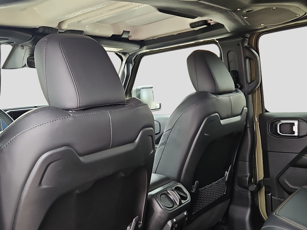 Thumbnail: 2026 Jeep Gladiator - 12